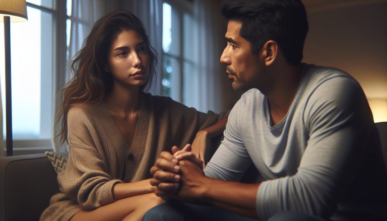 Comment aborder les sujets délicats avec votre partenaire