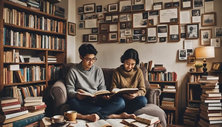 Comment développer une habitude de lecture régulière ? Comment développer une habitude de lecture régulière