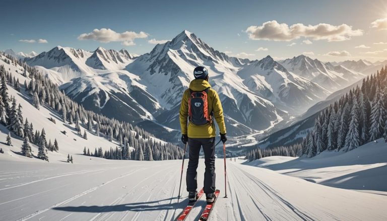 Comment choisir les meilleurs skis pour débutants