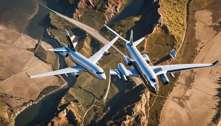 Les avantages des voyages aériens privés