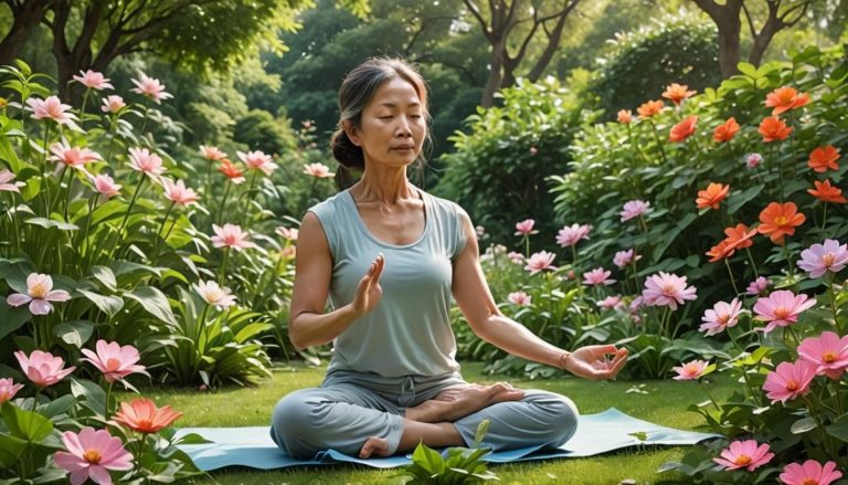 Les avantages de la pratique du yoga au quotidien Les avantages de la pratique du yoga au quotidien