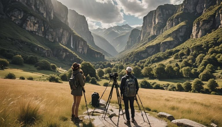 Les astuces pour voyager léger et pratique Les astuces pour voyager léger et pratique