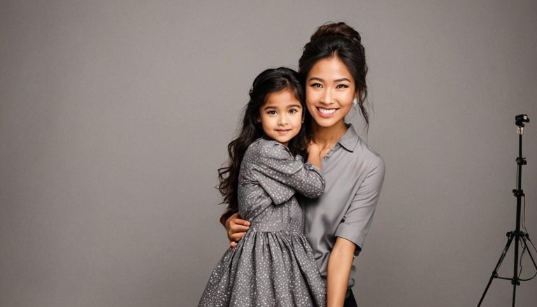 Les astuces pour des portraits studio parfaits Les astuces pour des portraits studio parfaits