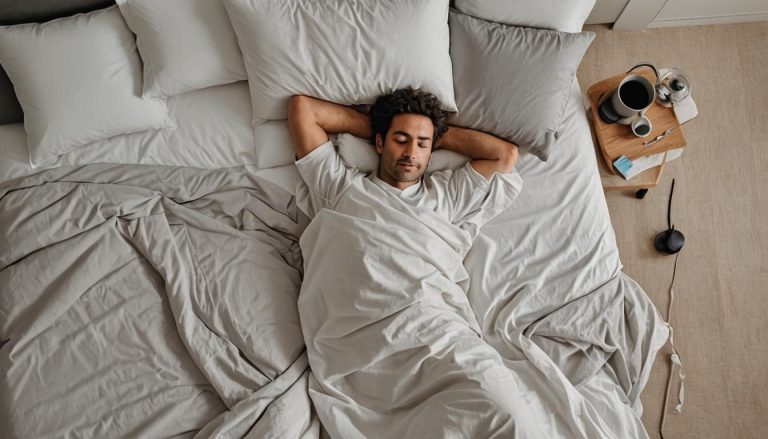 Les astuces pour améliorer la qualité de votre sommeil Les astuces pour améliorer la qualité de votre sommeil