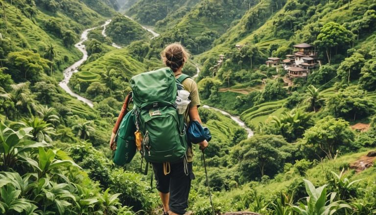 Comment voyager de manière écoresponsable : nos conseils Comment voyager de manière écoresponsable : nos conseils