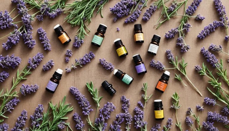Comment utiliser les huiles essentielles pour la relaxation