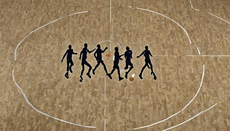Comment surmonter une défaite en basketball