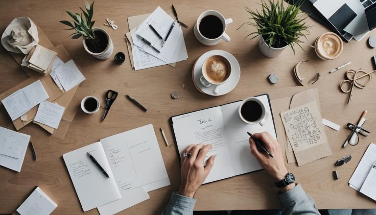Comment surmonter la procrastination et être plus productif ?