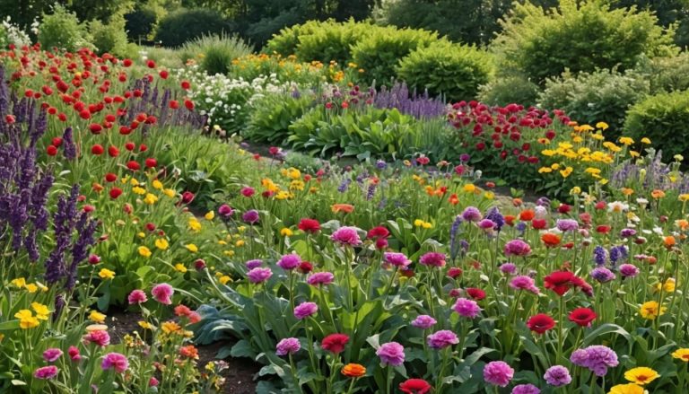 Comment réussir son jardin sans pesticides