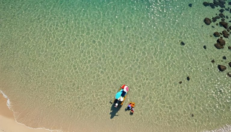 Comment planifier un voyage à petit budget