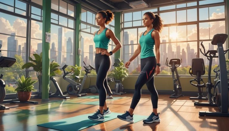 Les astuces pour se motiver à faire de l'exercice régulièrement Les astuces pour se motiver à faire de l'exercice régulièrement