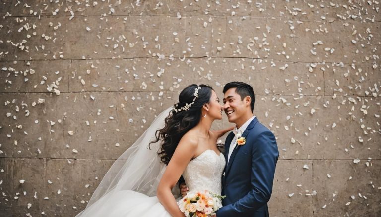 Les clés pour réussir un reportage photo de mariage