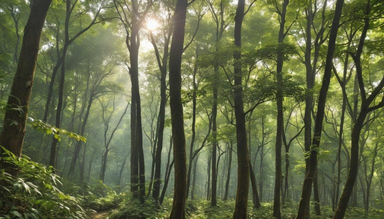 Les bienfaits de l'entraînement en plein air