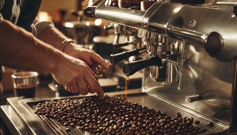 Les secrets des baristas pour un expresso parfait