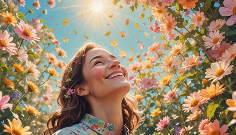 Les meilleures pratiques pour une vie plus heureuse