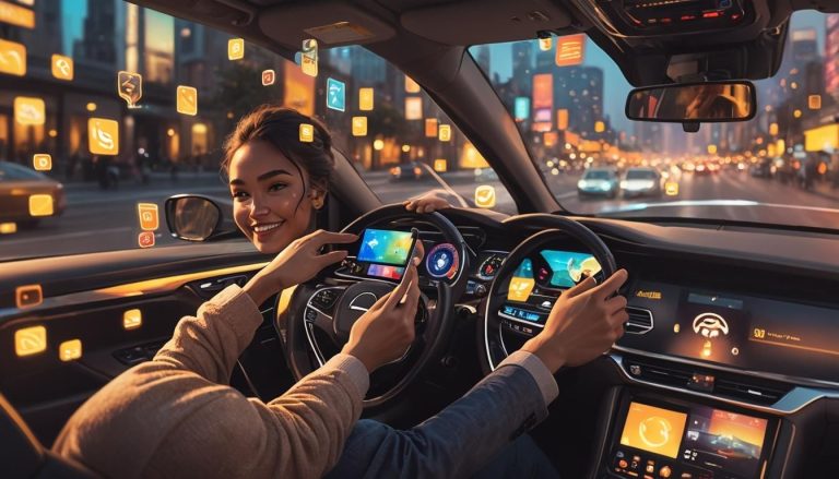 Music CarPlay : Les meilleures applications pour écouter de la musique