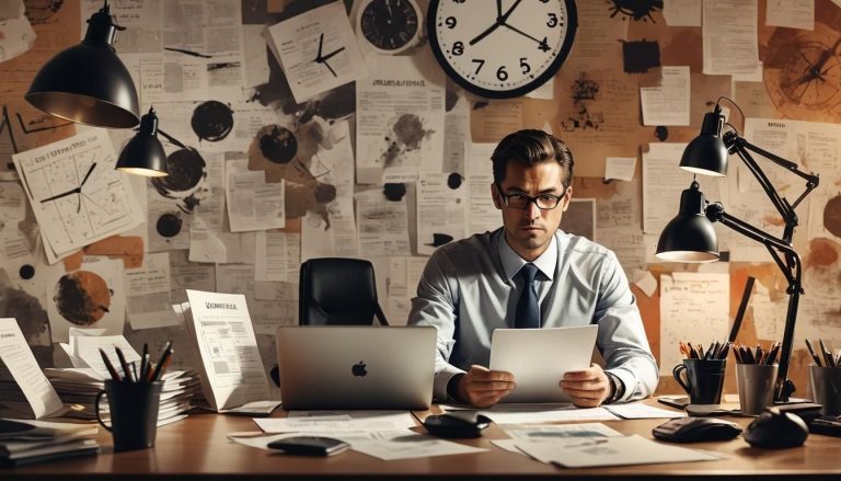 Les meilleures méthodes de gestion des tâches pour gagner en efficacité