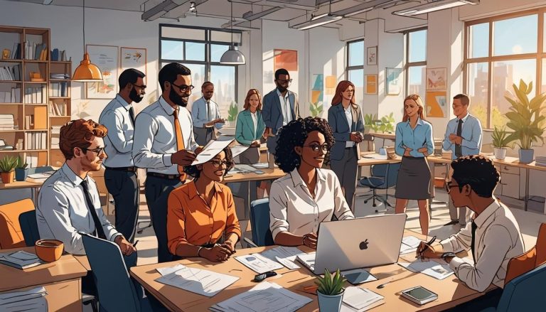 Les meilleures pratiques pour évaluer la performance des employés