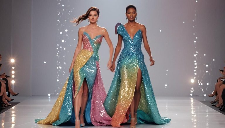 Les tendances mode pour les candidates de Miss Lorraine