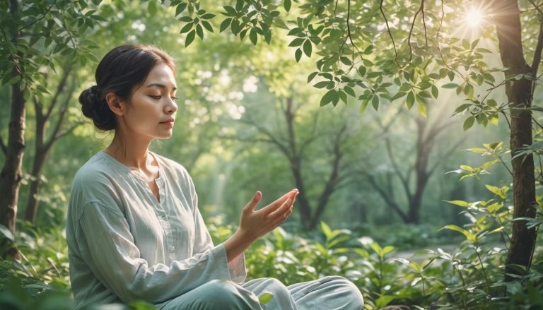 Les techniques de relaxation pour réduire le stress quotidien